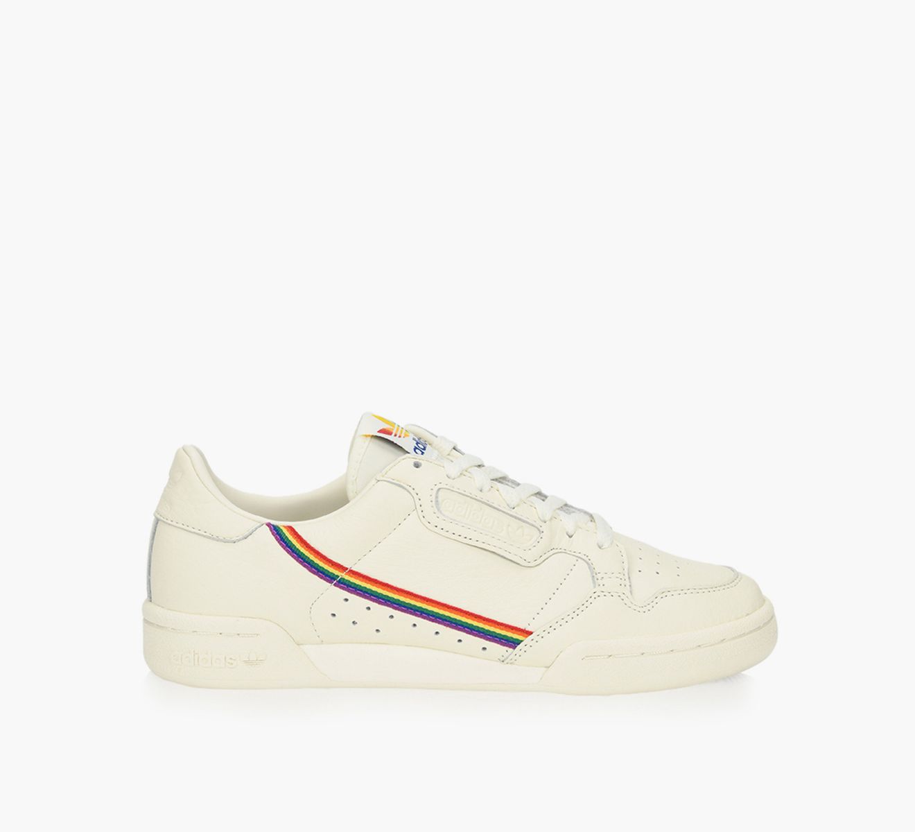 Pride continental adidas 2025