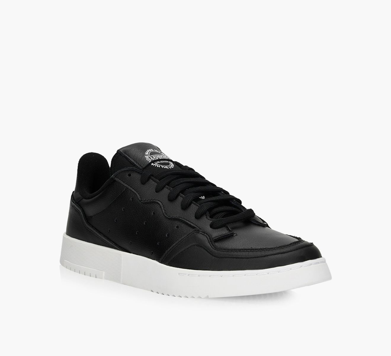 Supercourt black sale