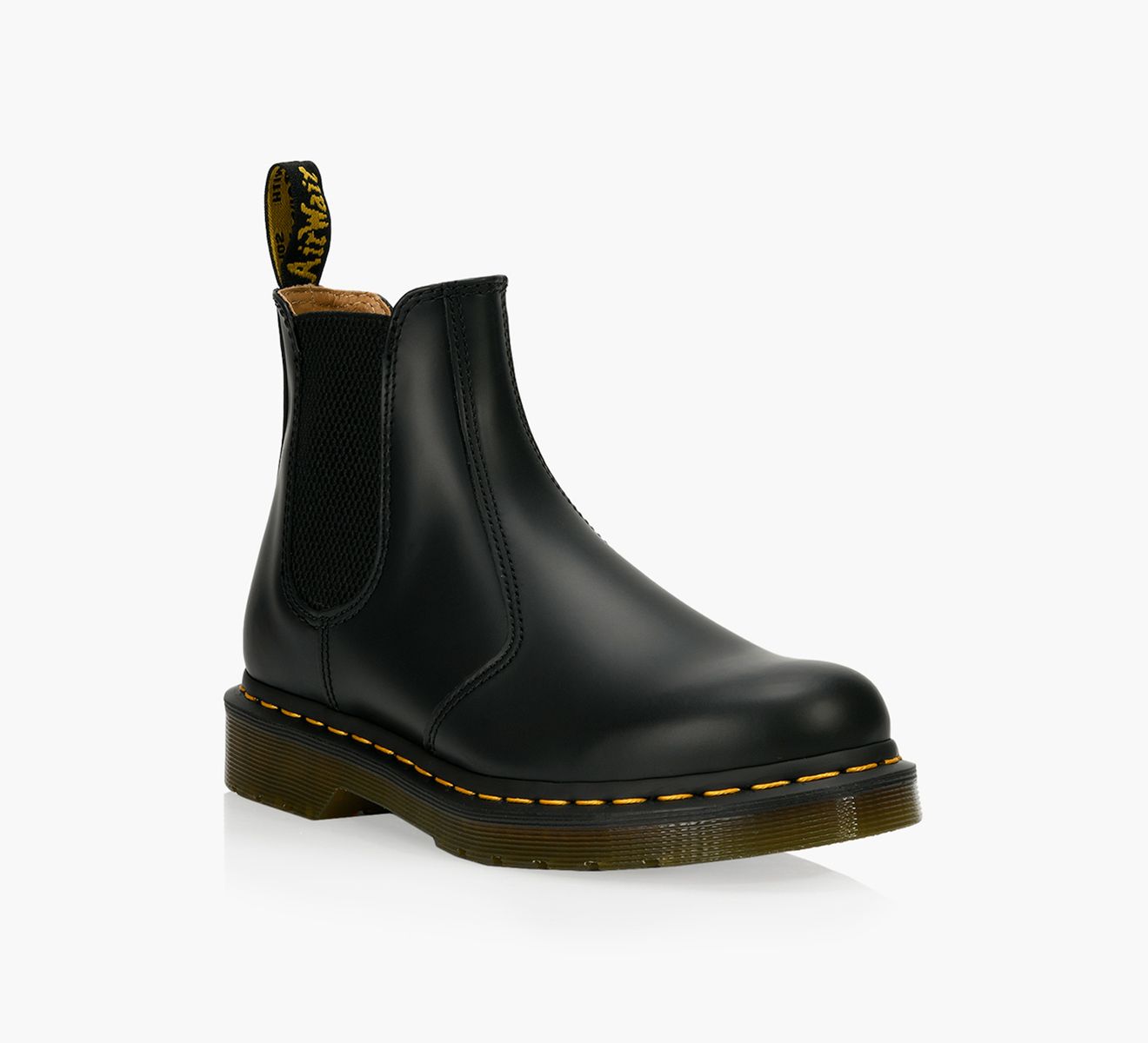 靴 Dr. Martens BUCKLE PULL UP CHELSEA BOOTS Amazon.com | Dr. Martens Women's 2976 Chelsea Boot, Black