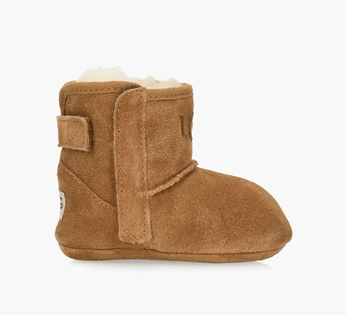 UGG JESSE II Tan Browns Shoes