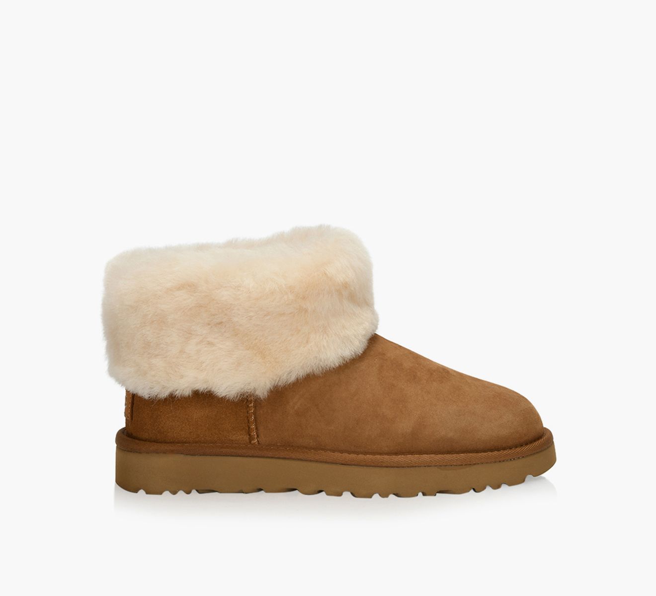 Ugg boots fluff cheap