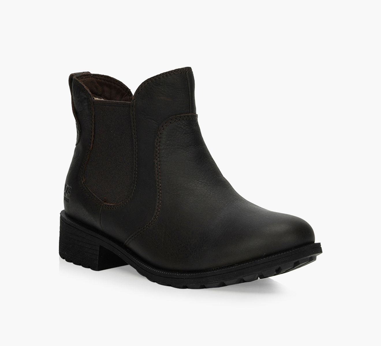 Ugg bonham boots brown top
