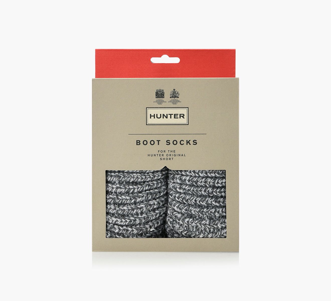 Hunter half cardigan boot socks sales