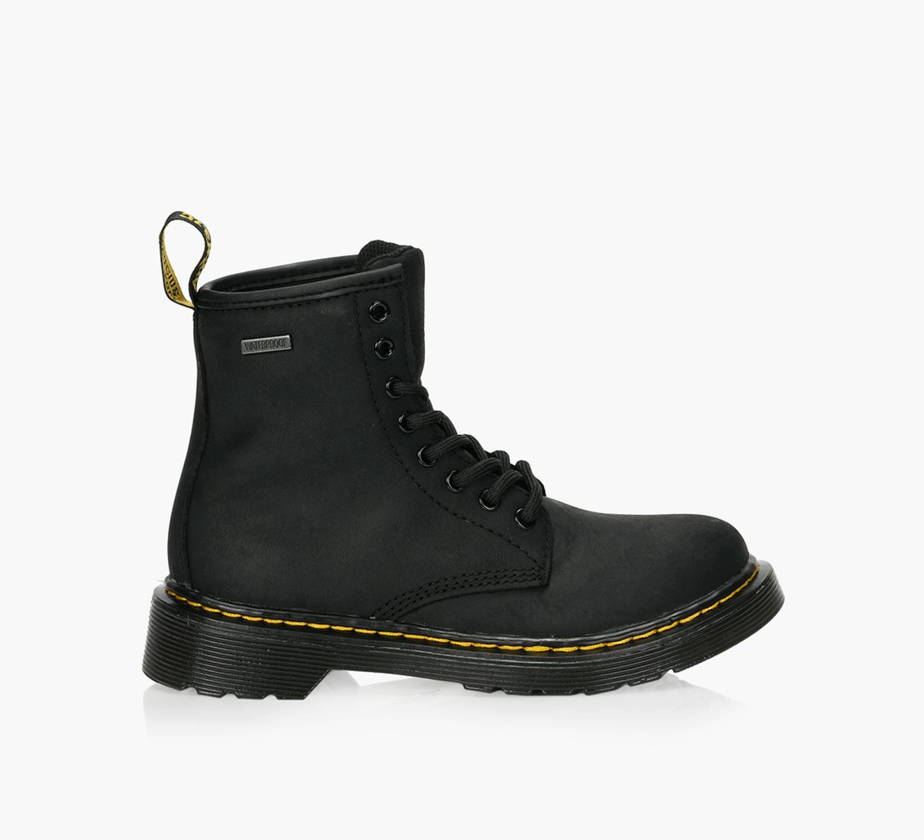 Dr martens childrens sale top