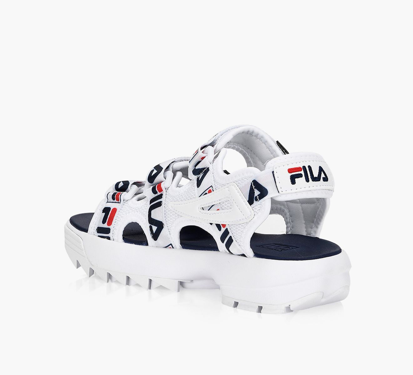 Fila shoes sandal discount