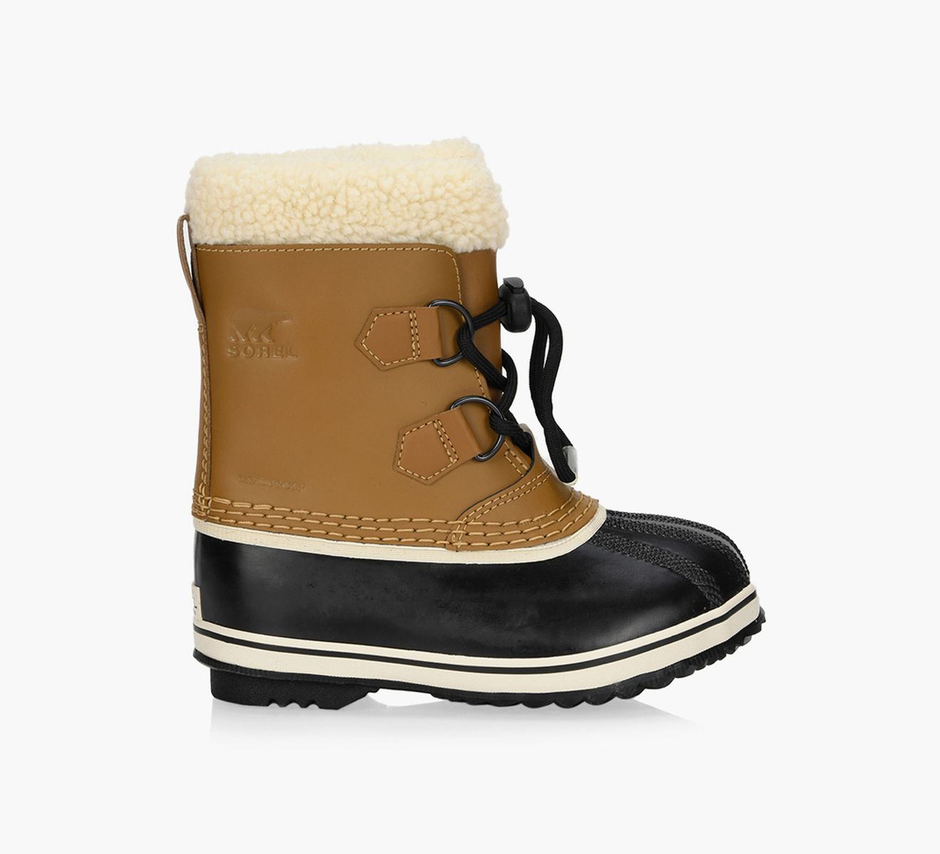 Sorel Yoot Pac Tp Boot Toddler Browns Shoes