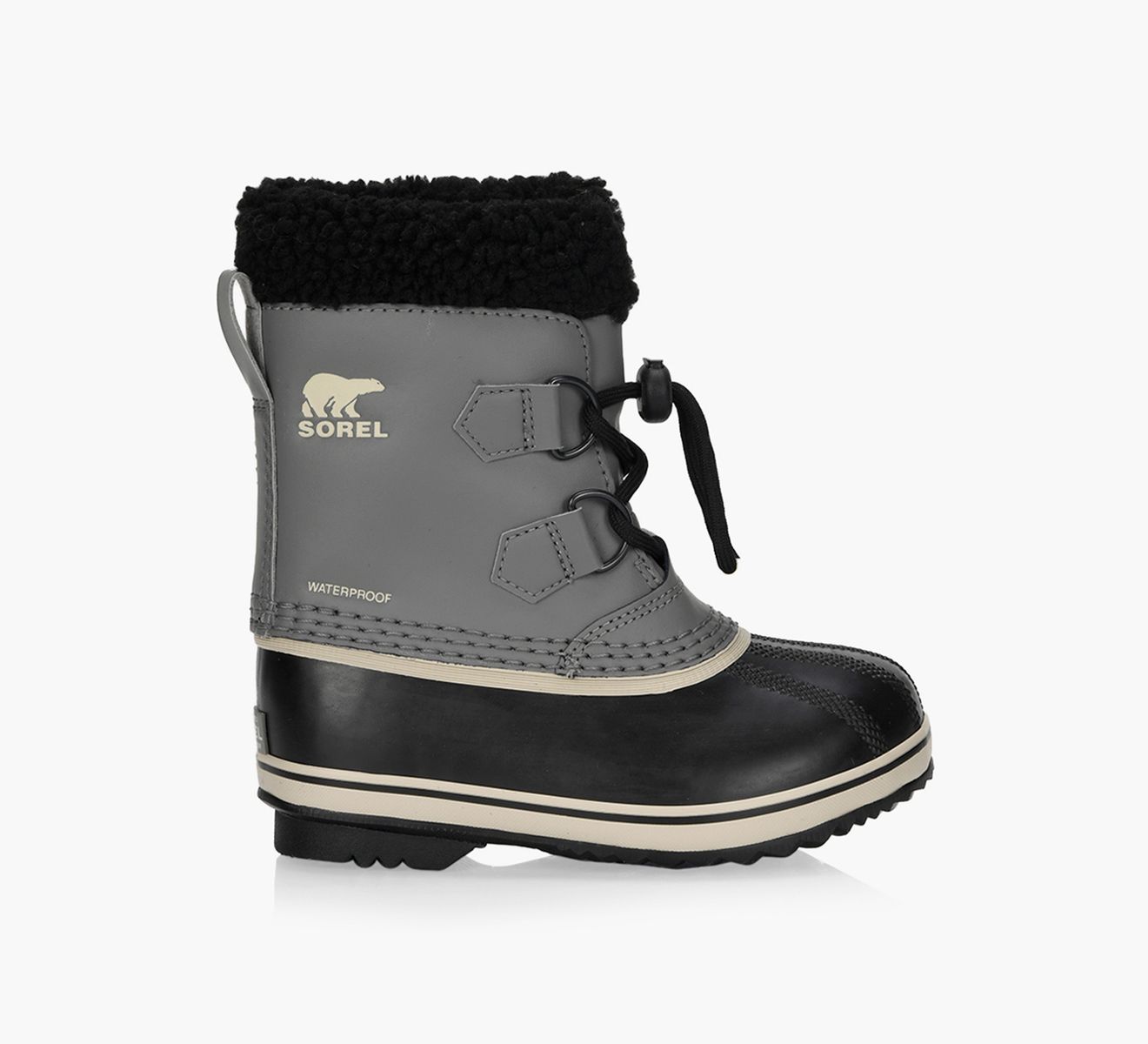 Sorel toddler shoes on sale