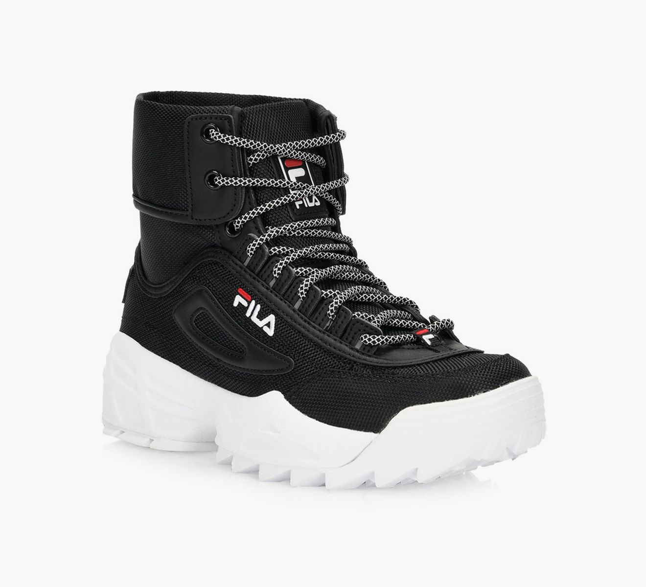 Disruptor ballistic new arrivals