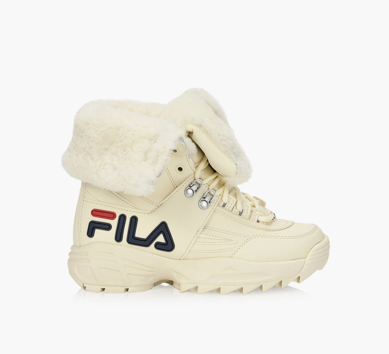 Fila disruptor winter boots outlet