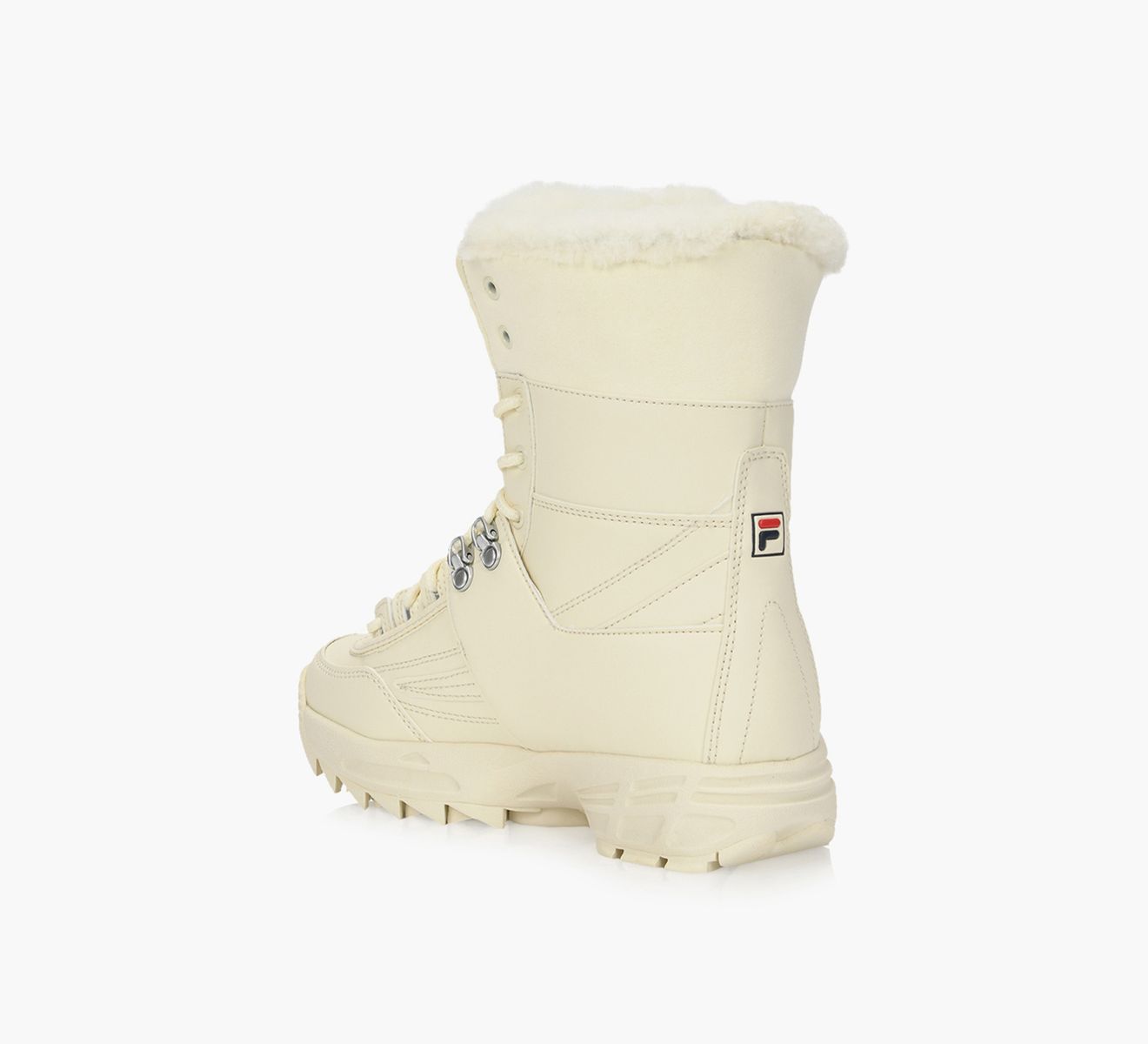 Fila boots disruptor on sale