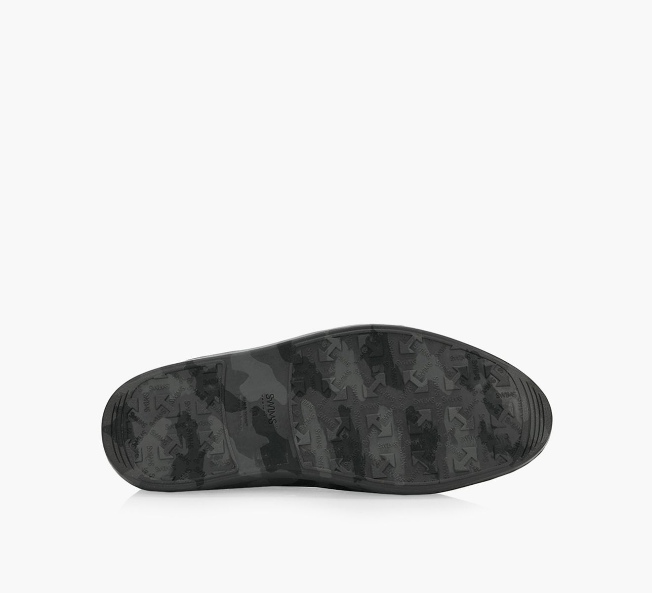 Swims shoe cover top
