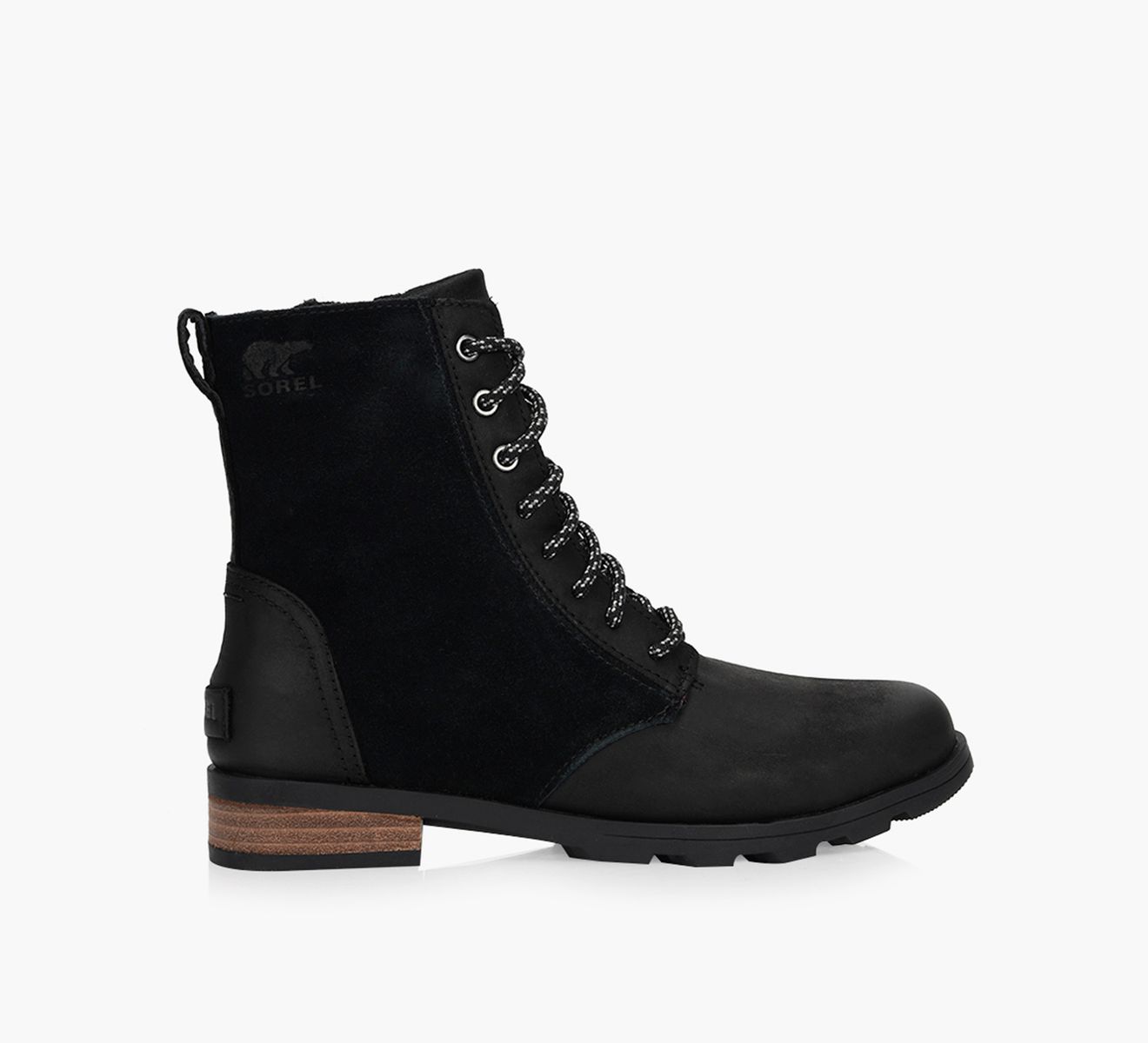 Sorel emelie lace new arrivals