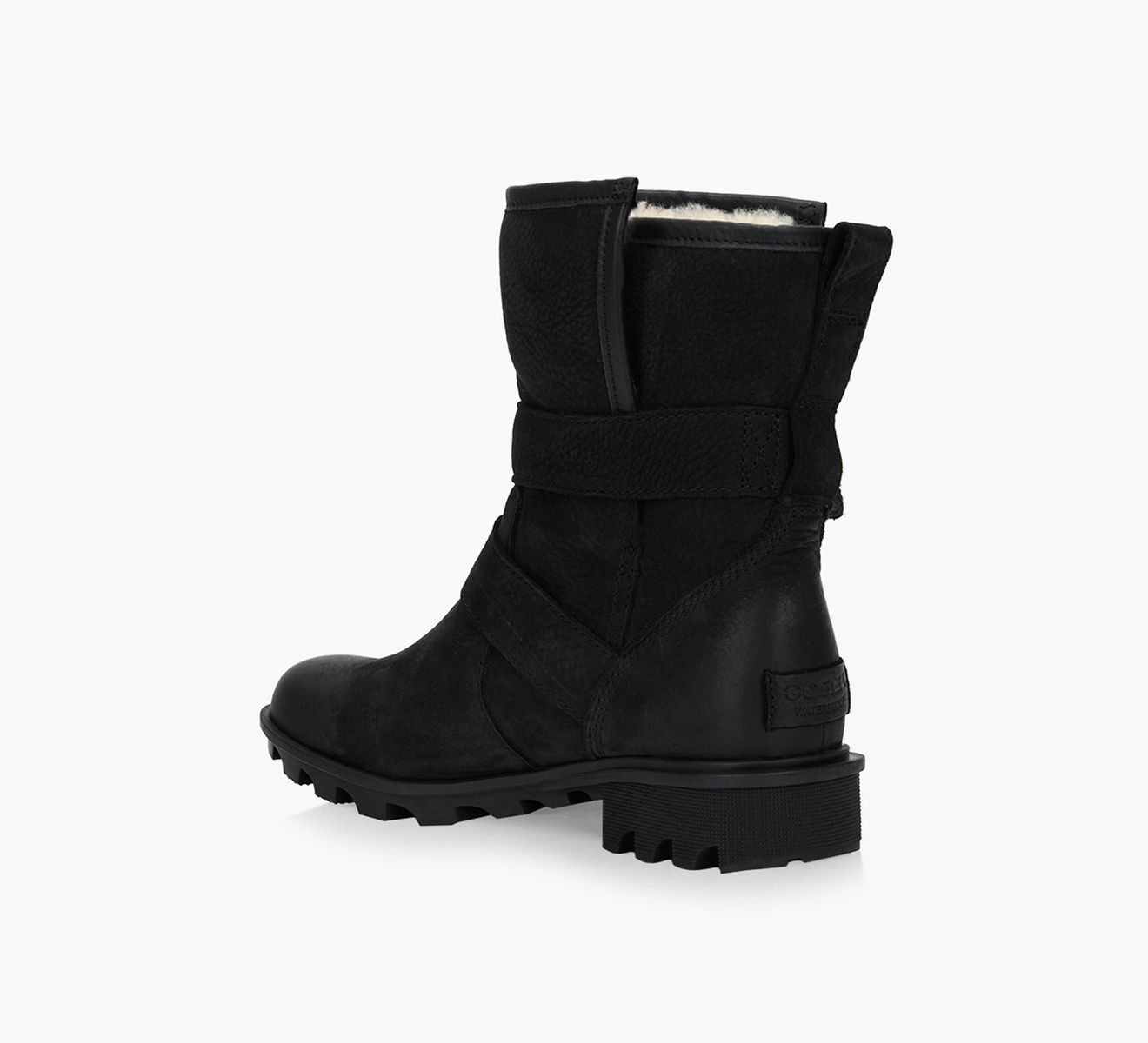 Sorel phoenix moto clearance