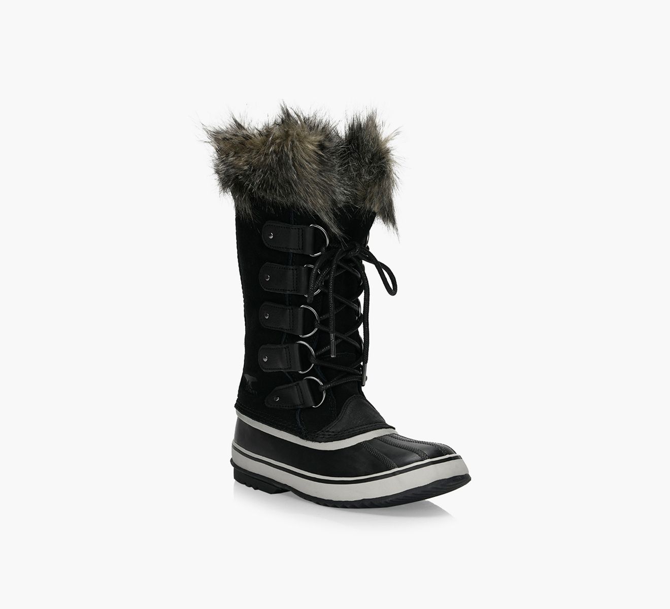 Sorel joan of arctic black friday sale new arrivals