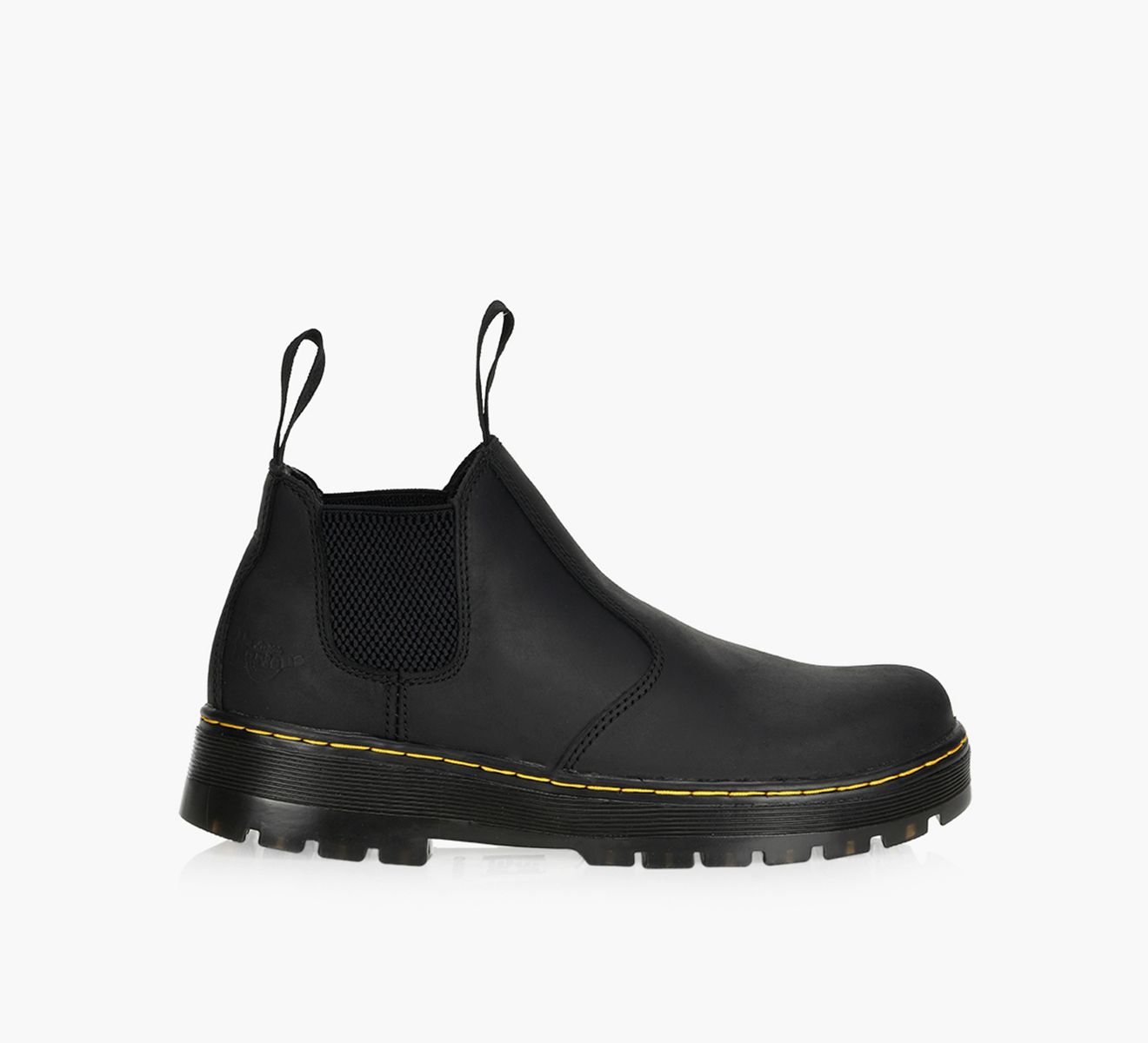 Dr martens hardie discount