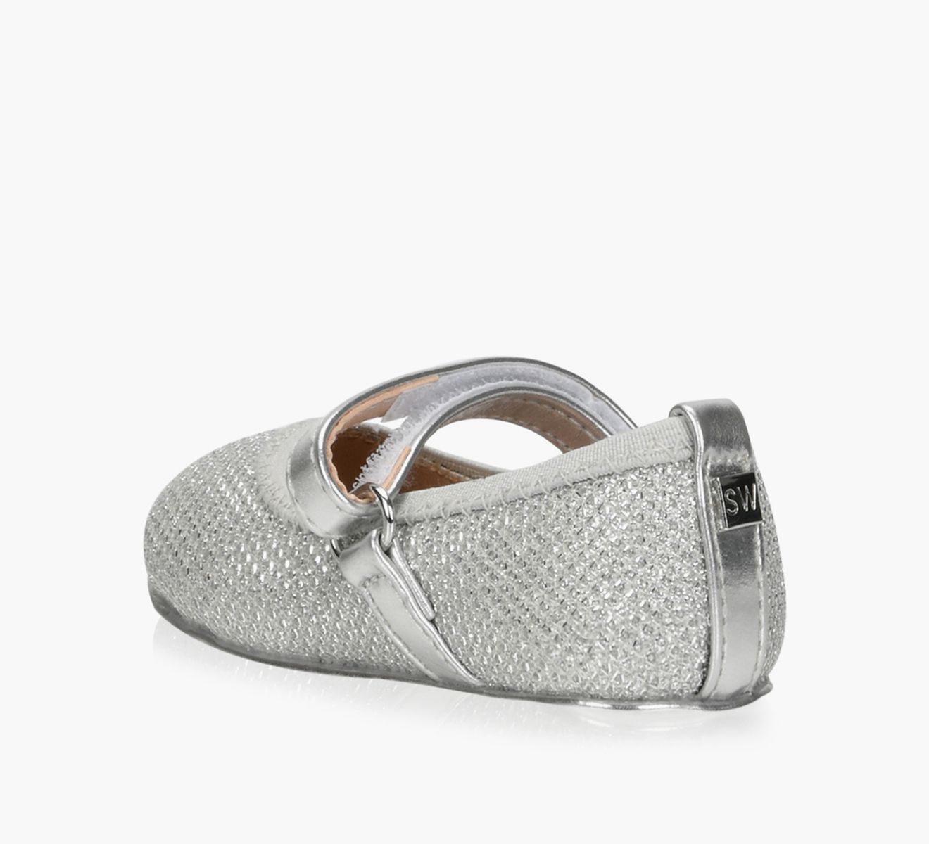STUART WEITZMAN BABY DANCE Browns Shoes