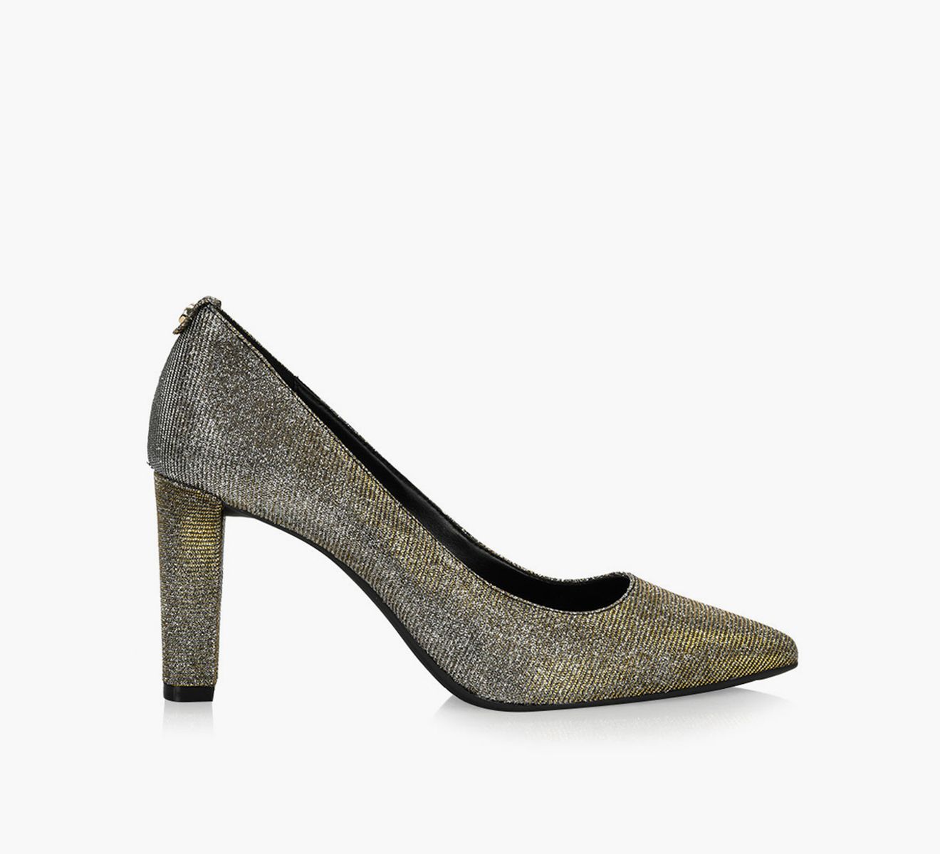 Abbi flex leather pump top