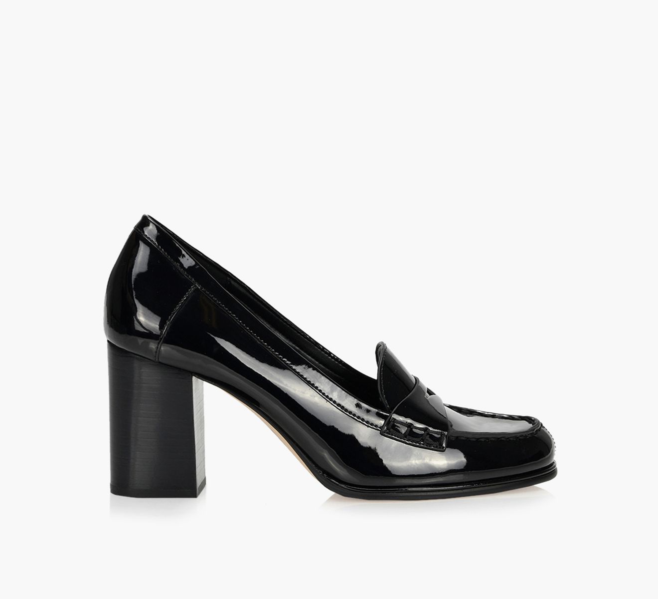 Michael Michael Kors Buchanan Mid Loafer Browns Shoes