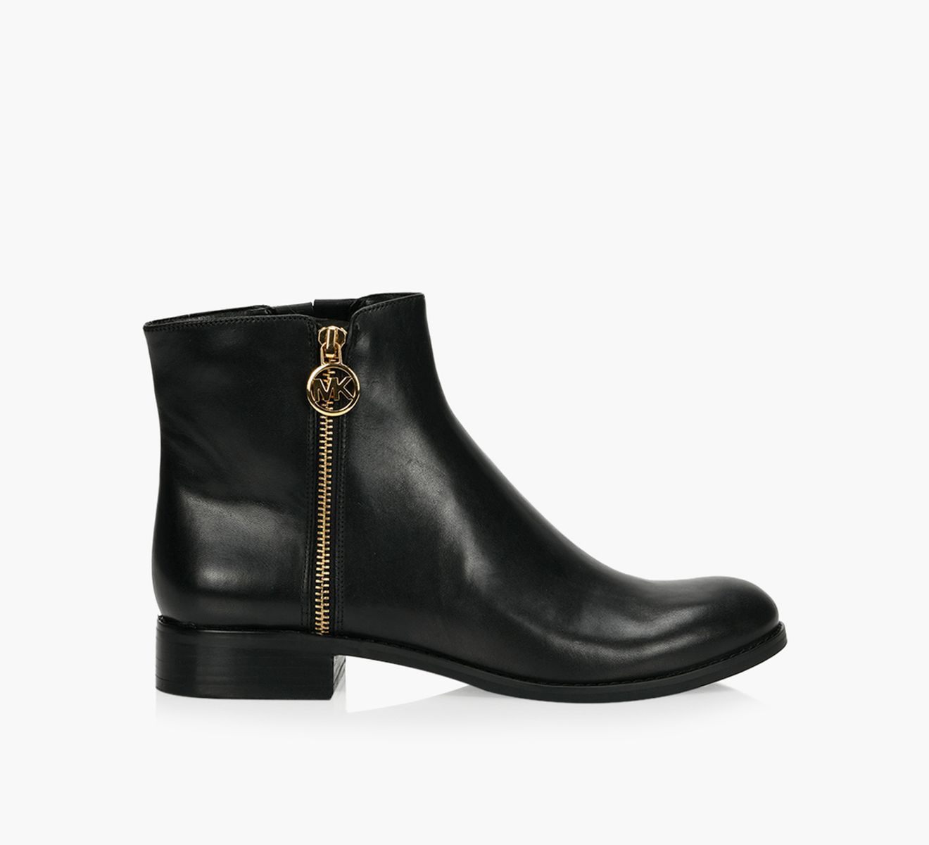 Michael michael kors lainey flat booties sale