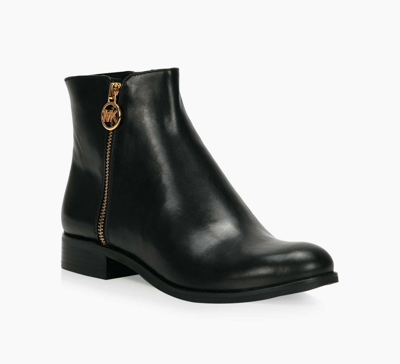 Michael kors lainey flat bootie hot sale