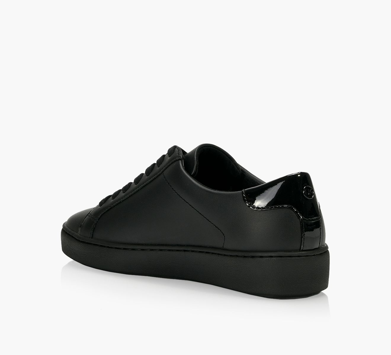 Michael kors sneakers irving lace up discount