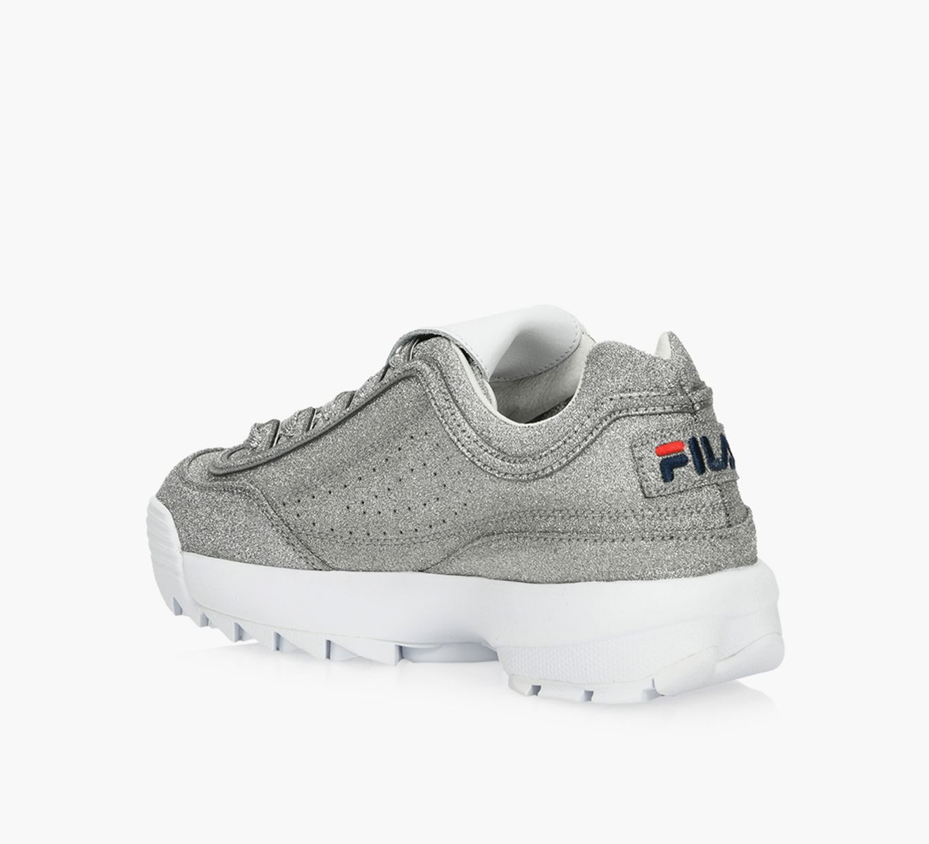 Fila disruptor 2 glitter shop