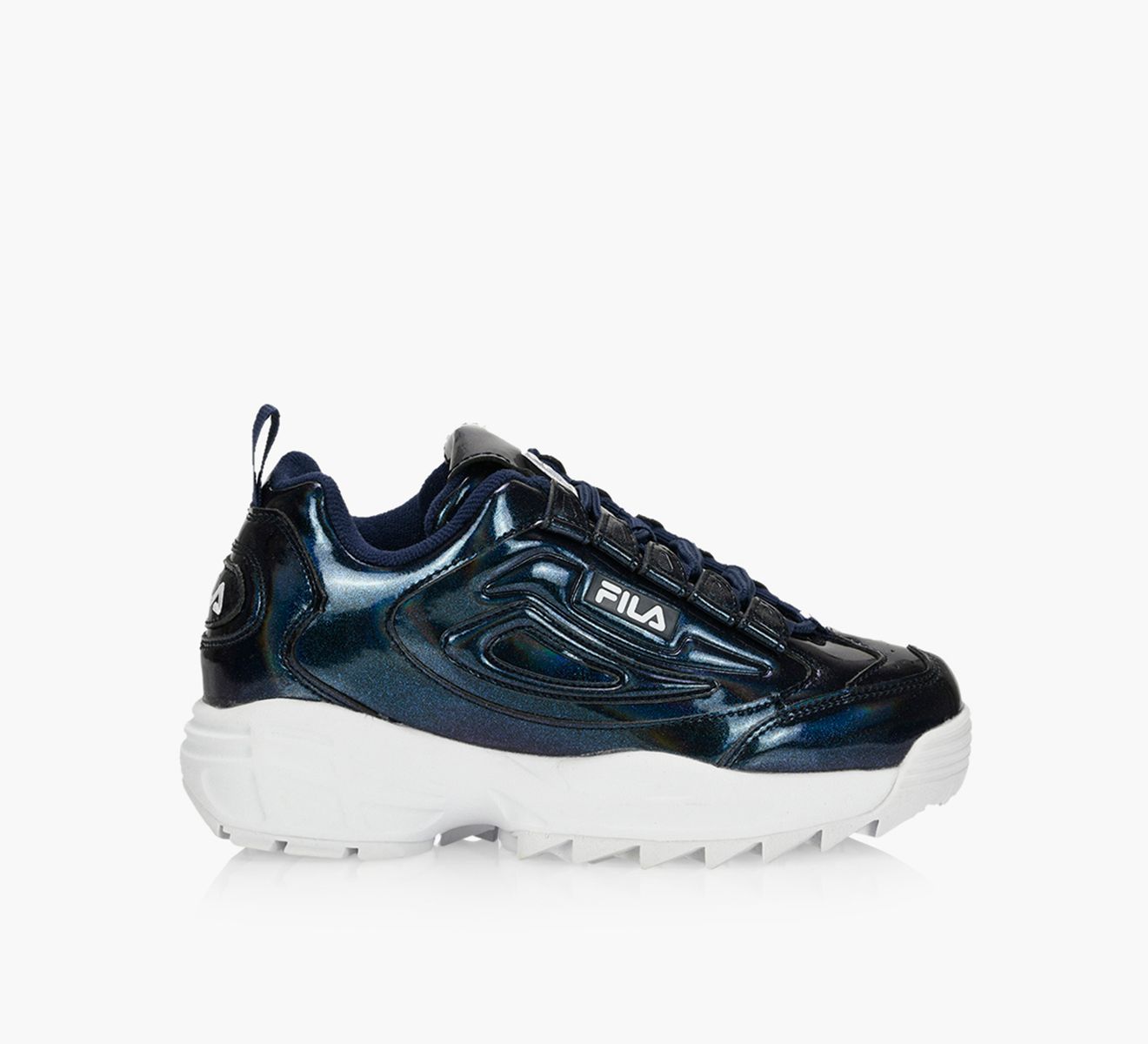 Fila disruptor size 3 clearance