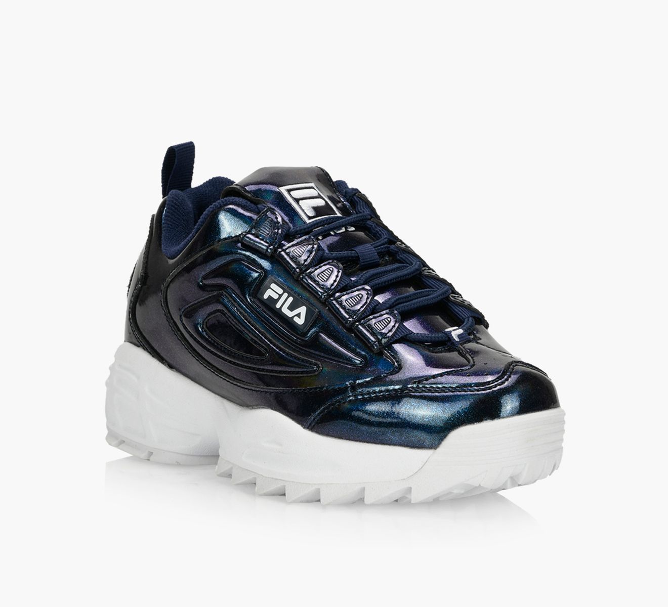 Disruptor 3 fila discount