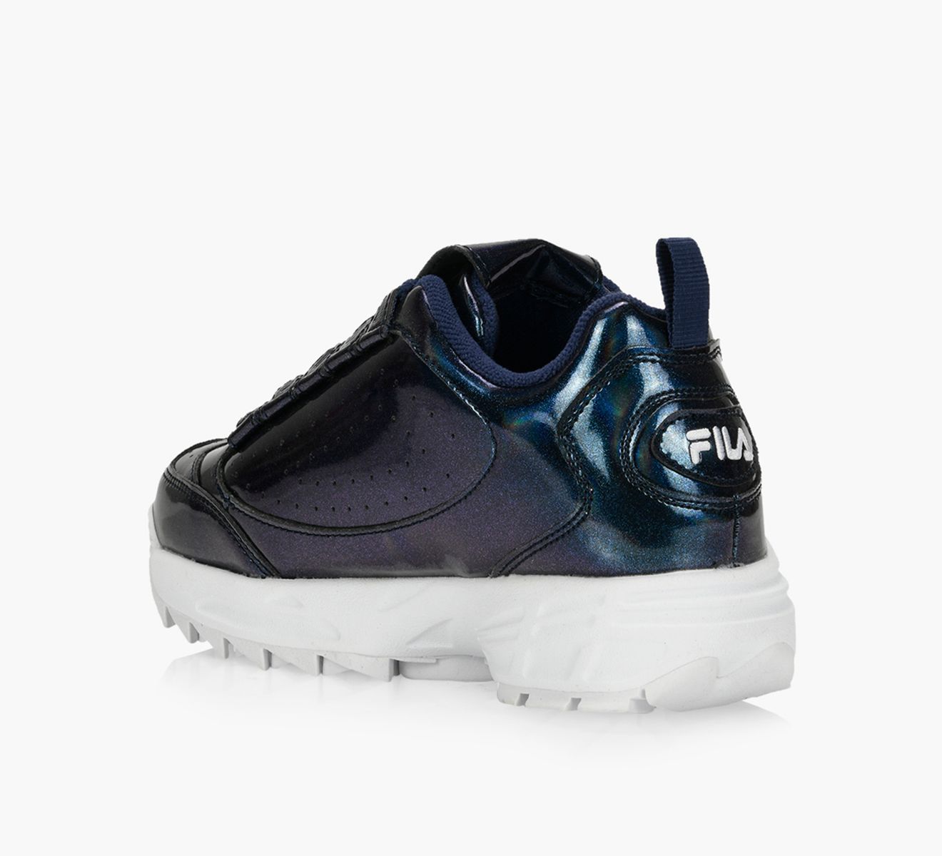 Disruptor 3 fila discount