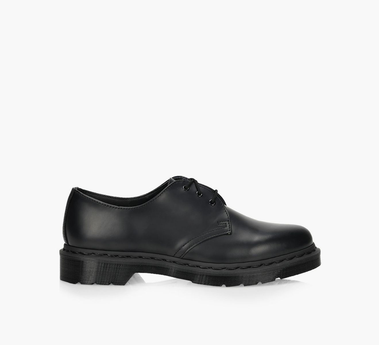 Dr. Martens 1461 Mono Black