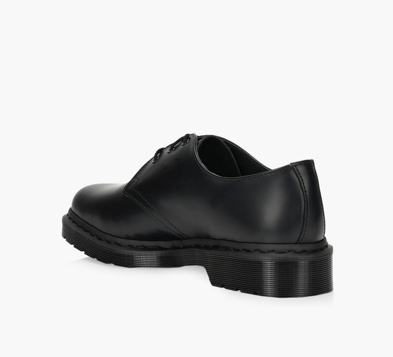 DR. MARTENS 1461 MONO OXFORD Browns Shoes