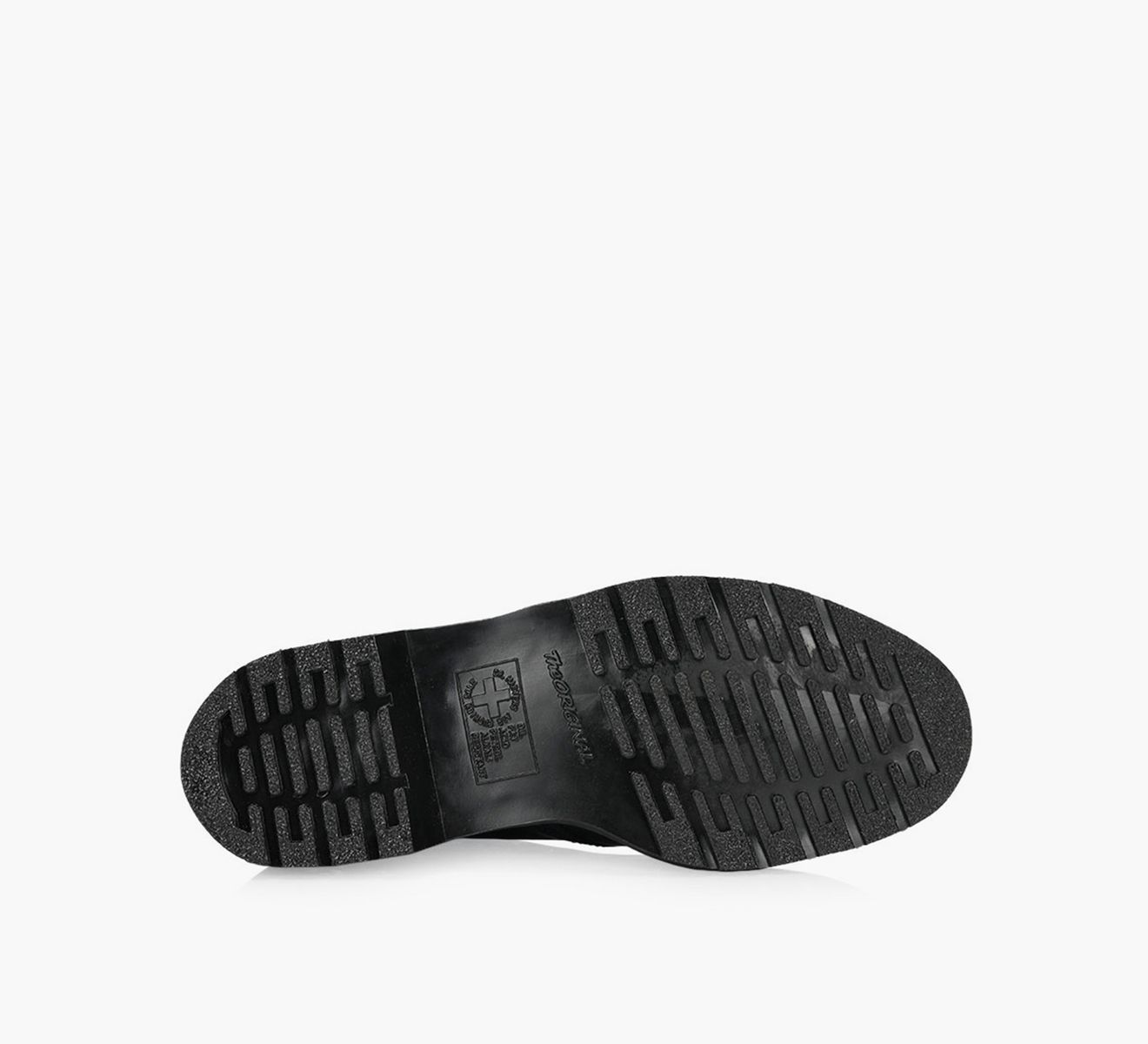 Dr martens 1461 black mens deals