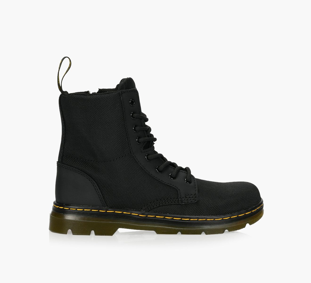 Nylon dr martens discount