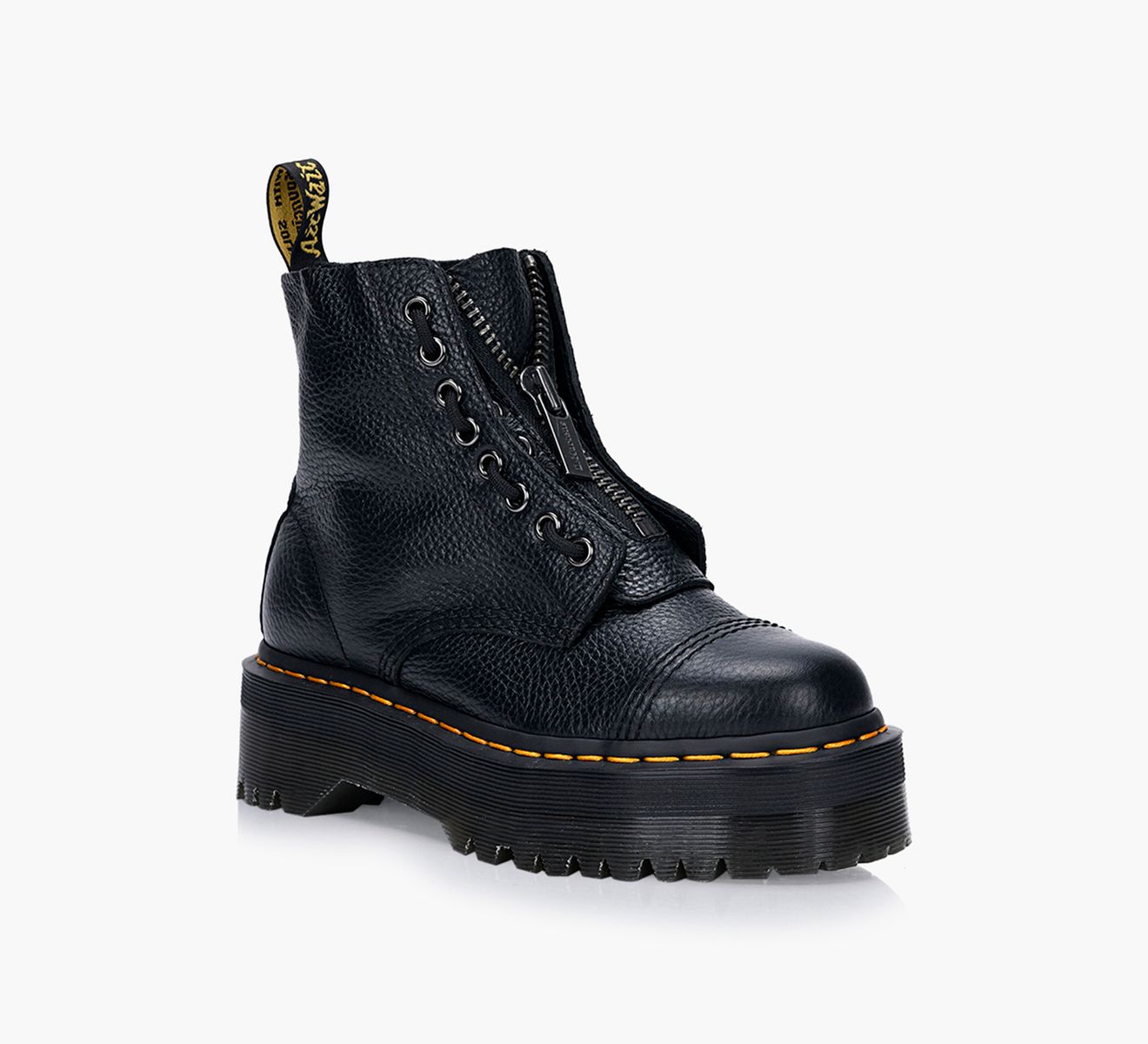 Hoe vallen dr martens sinclair online