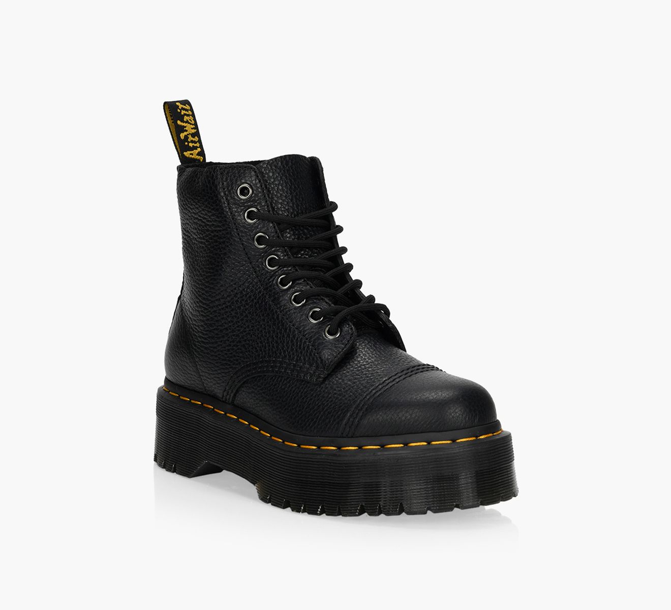 Sinclair 8 eye boots hotsell