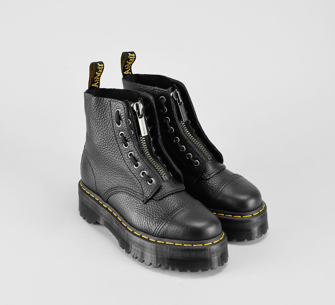 Dottor martens sinclair sconti shop