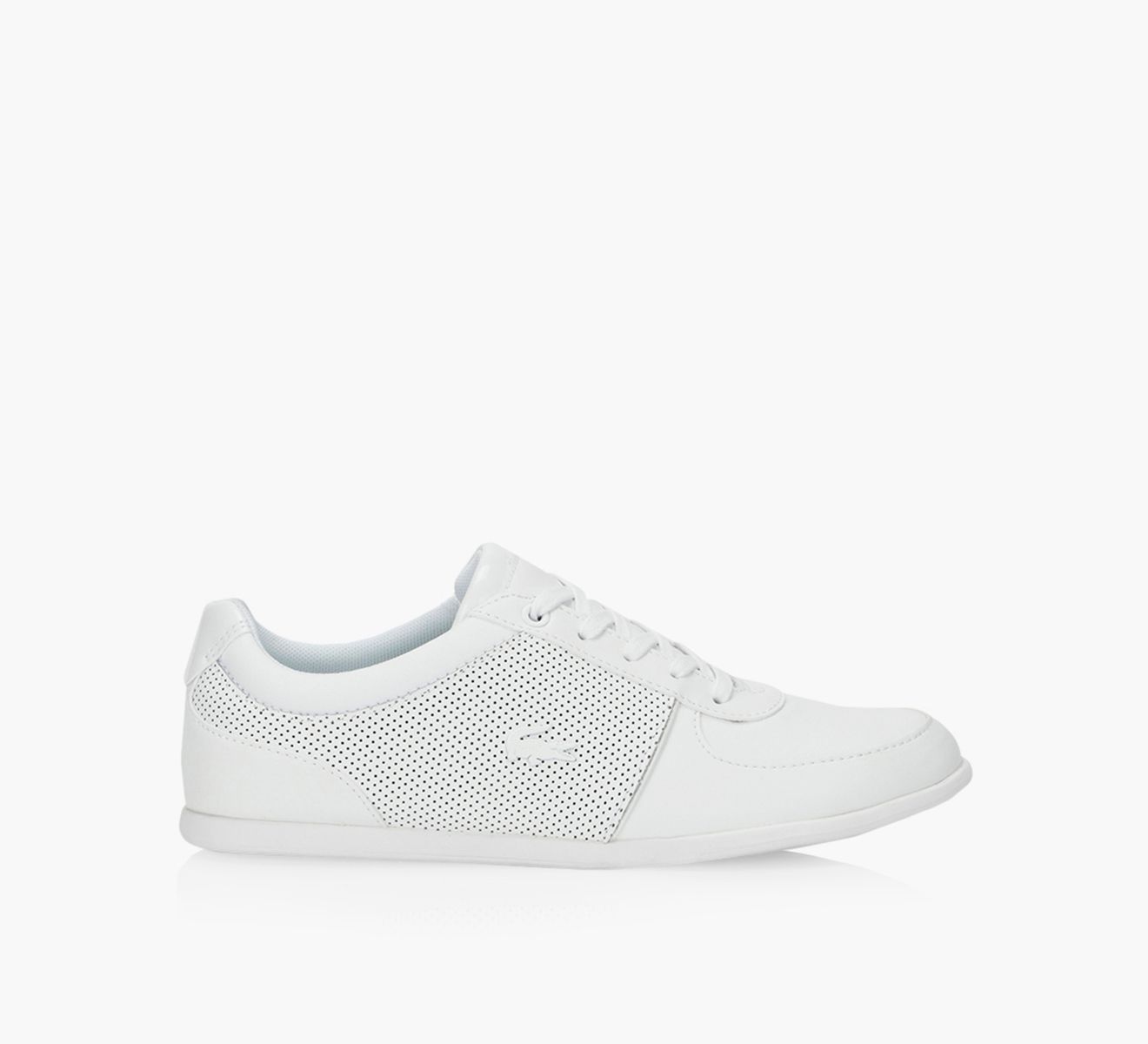 Lacoste rey shop