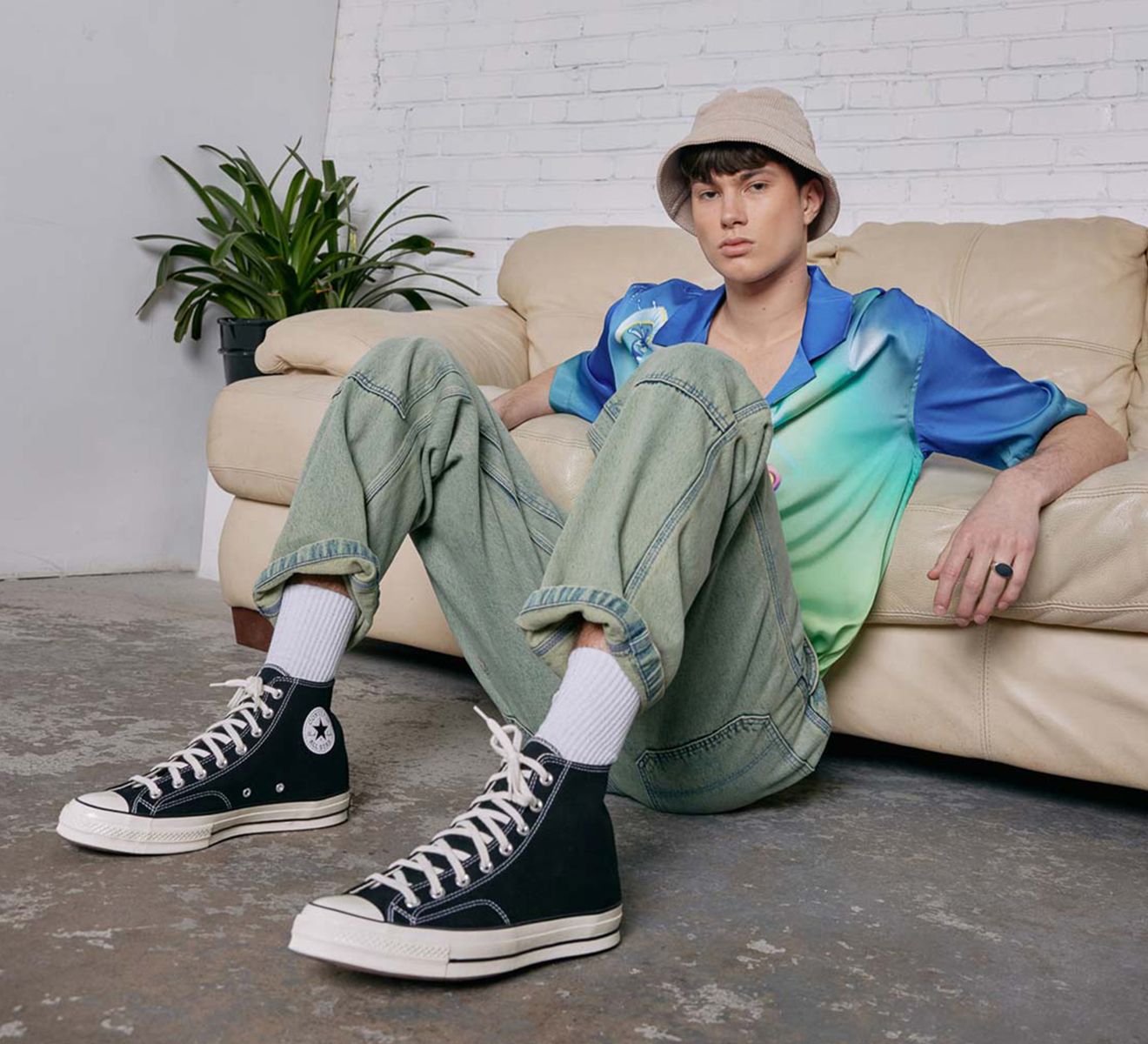 Nike converse chuck 70 high top store
