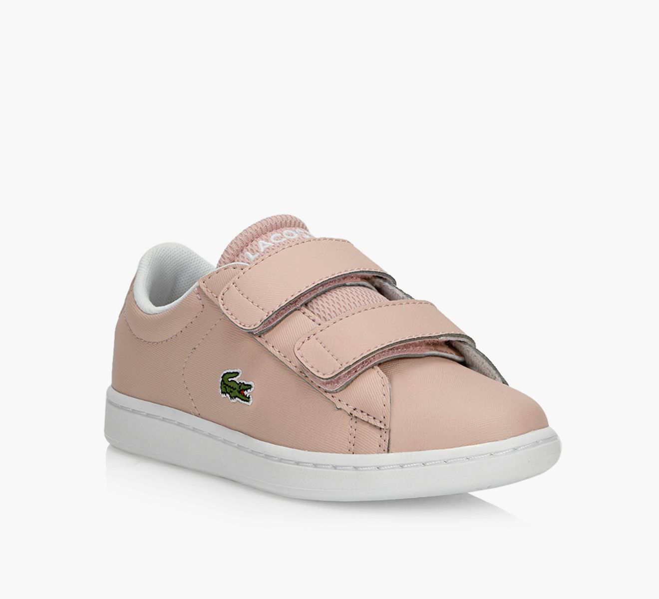 Lacoste carnaby evo strap womens sale