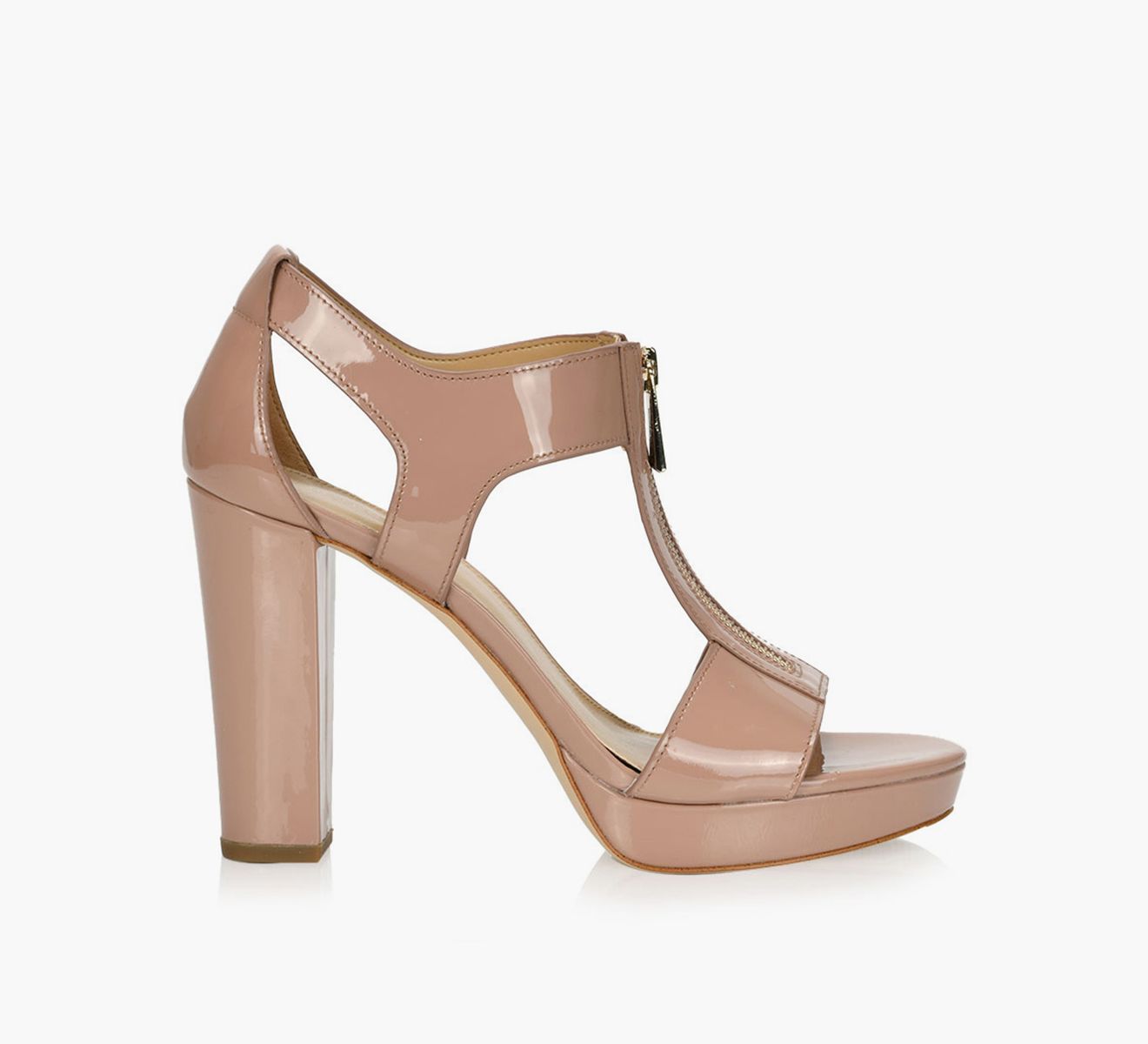 Michael michael kors berkley sandal new arrivals