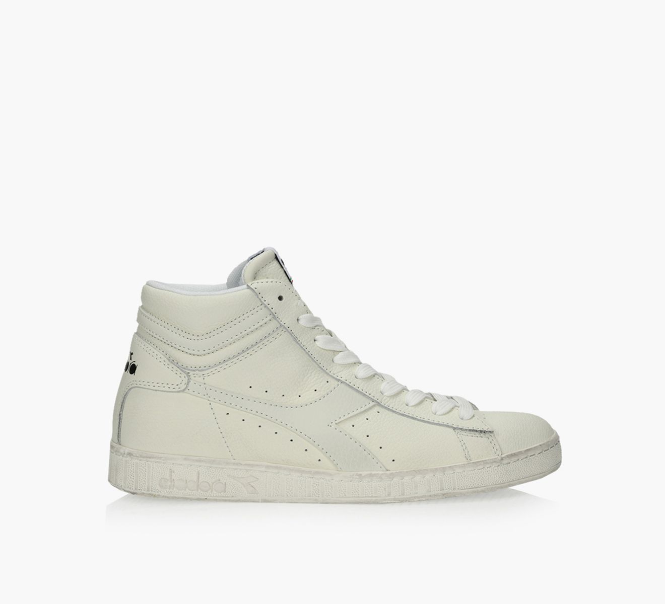 Diadora high waxed cheap