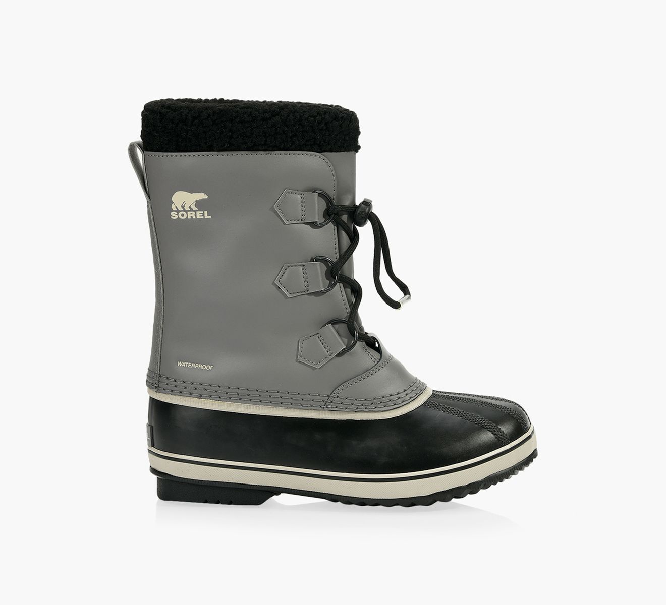 Sorel Yoot Pac Tp Boot Youth Browns Shoes