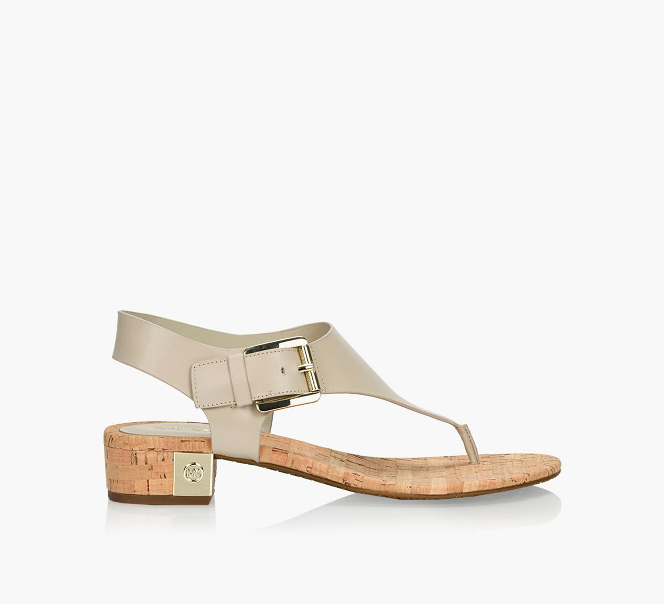 MICHAEL MICHAEL KORS LONDON THONG Browns Shoes