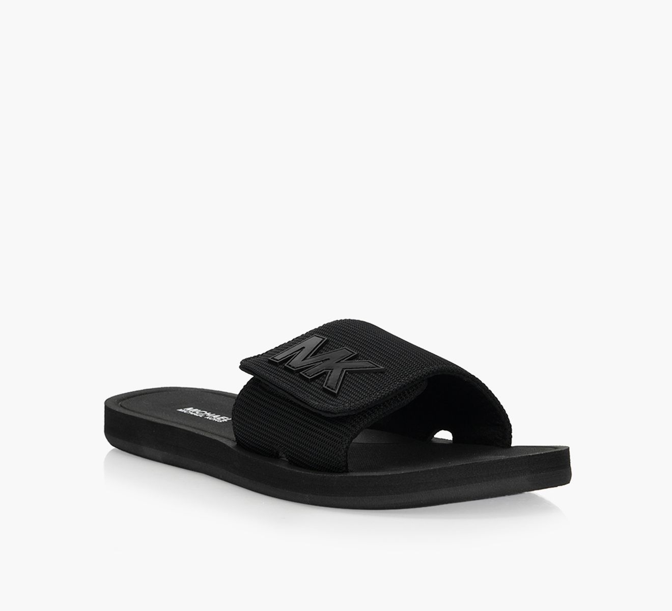 Mk slides womens clearance