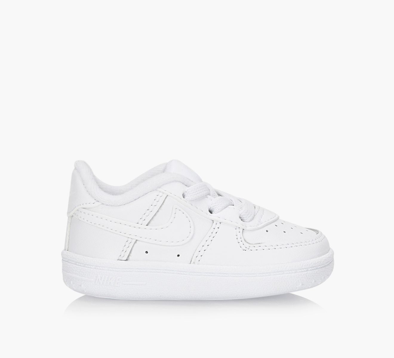 NIKE NIKE FORCE 1 CRIB Browns Shoes