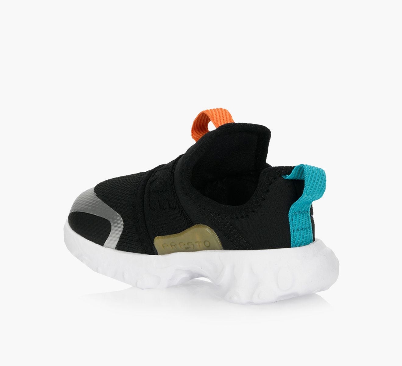 RT PRESTO EXTREME
