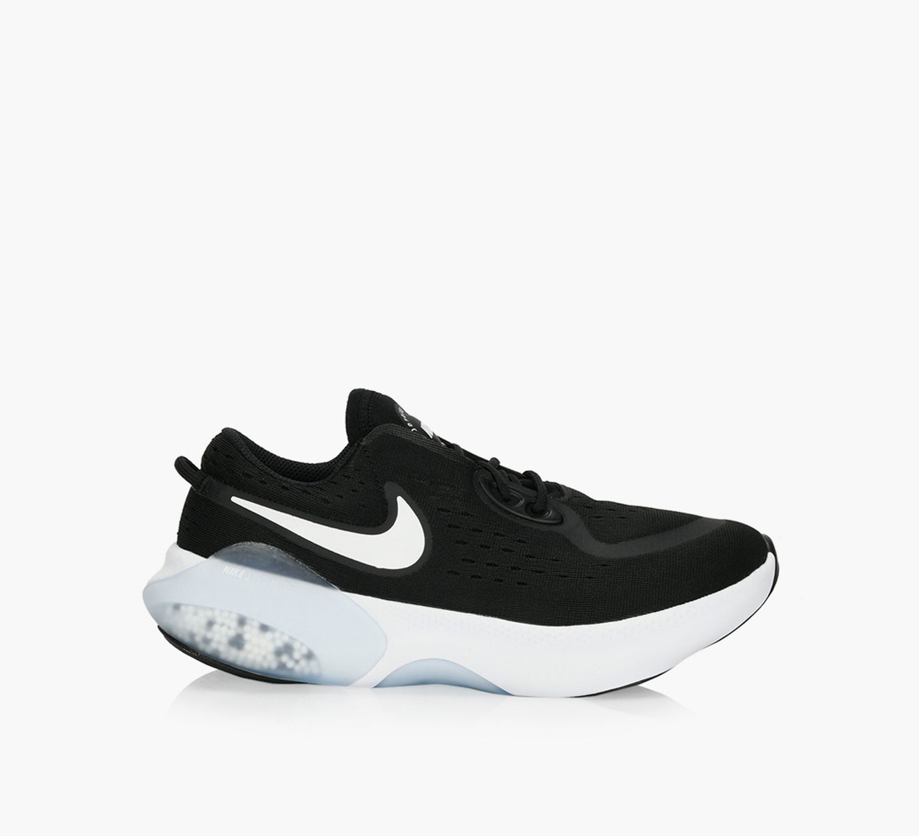 Nike dual ride system store