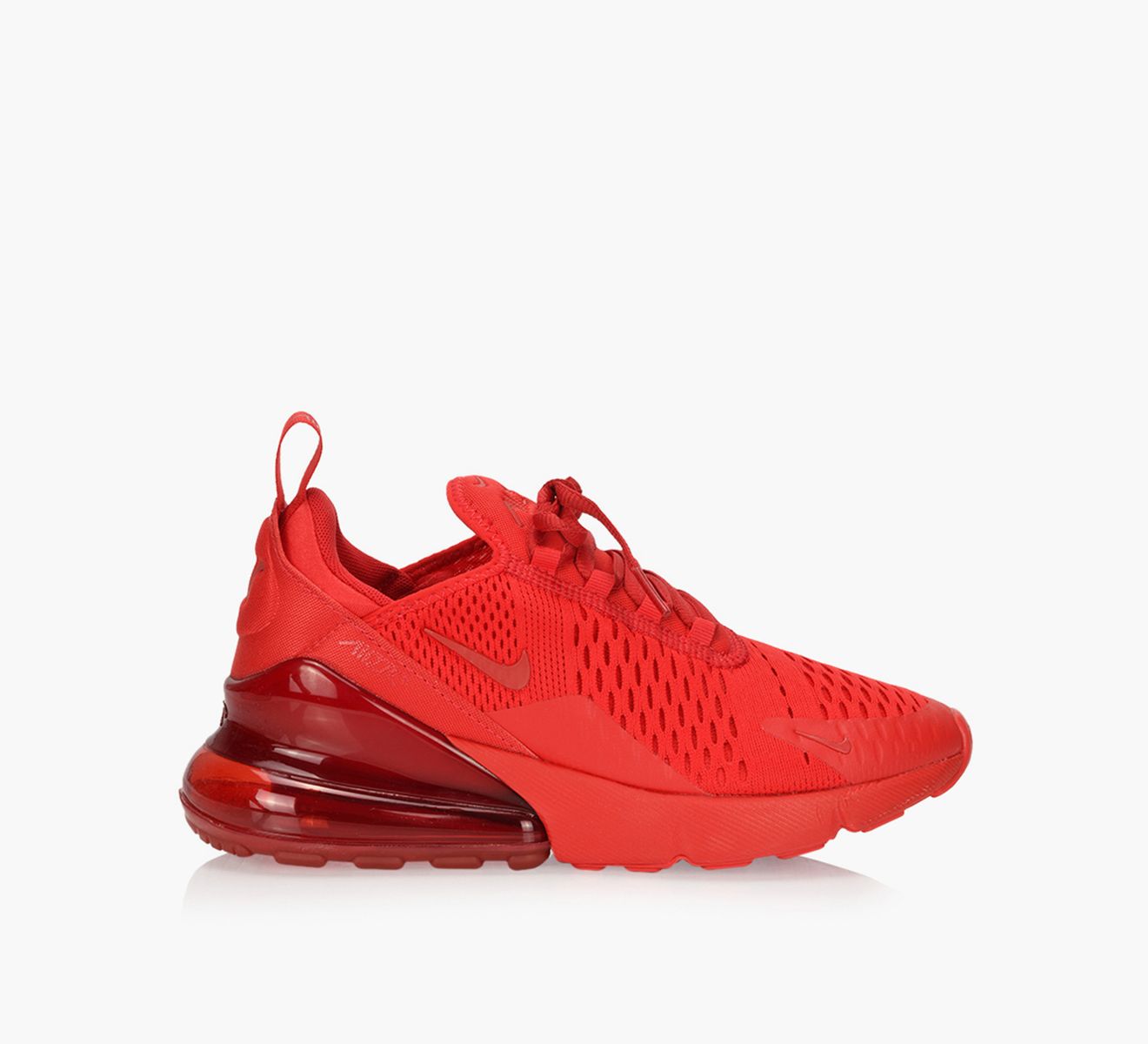 Nike 270 rouge discount