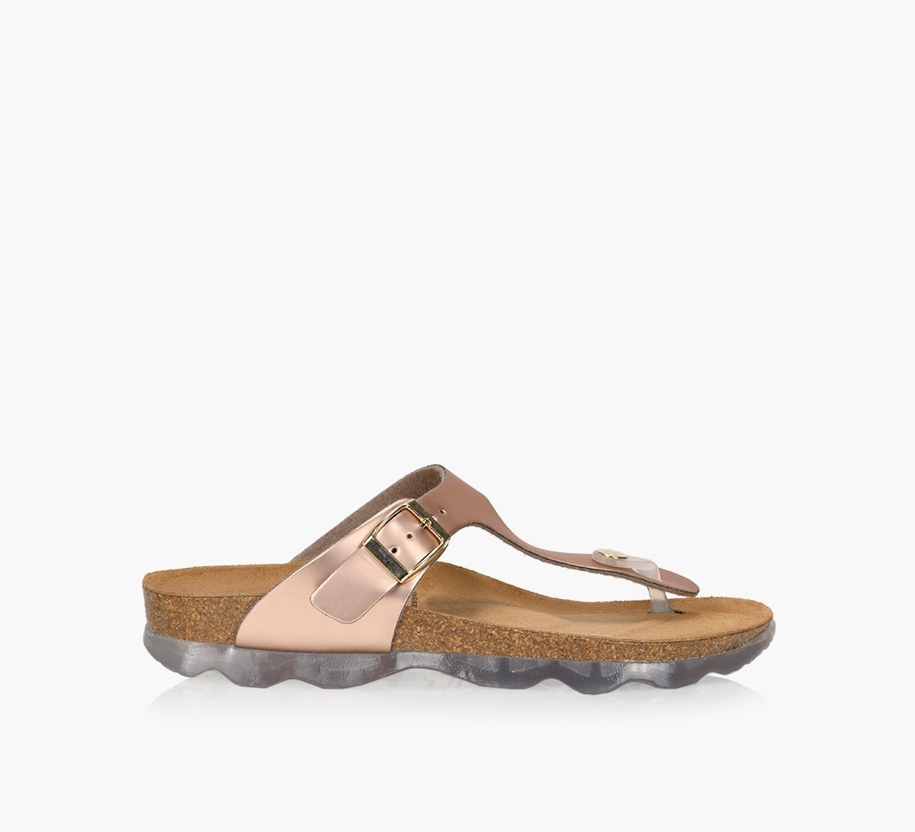 Simply be rose gold shoes discount
