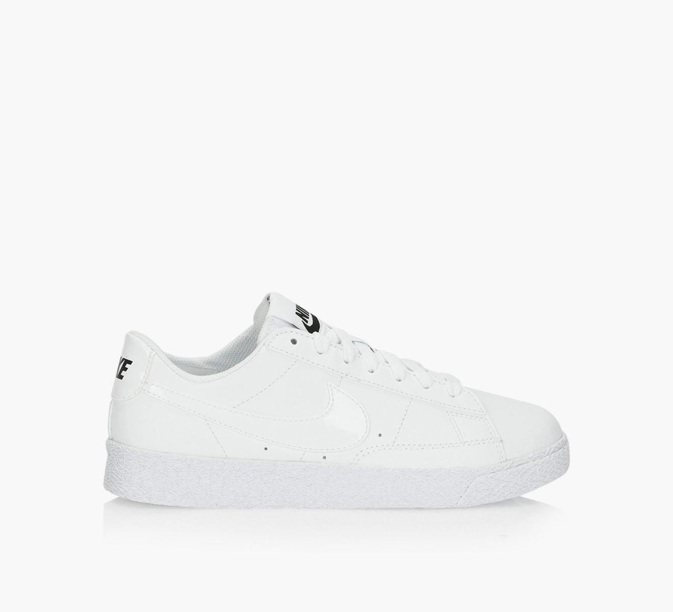 Nike blazer junior size 4 clearance